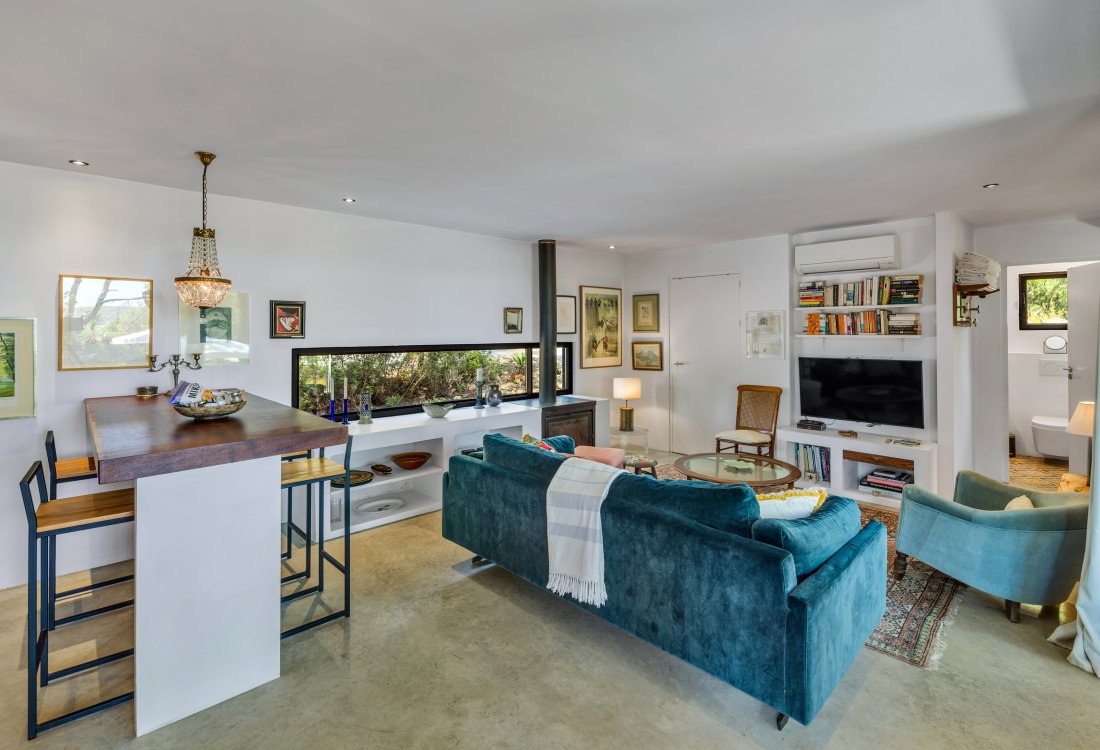 Idyllisches Anwesen in den Hügeln - 19