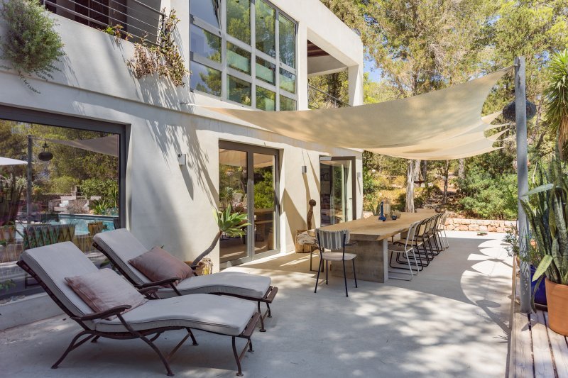 Idyllic hideaway in the hills - 3