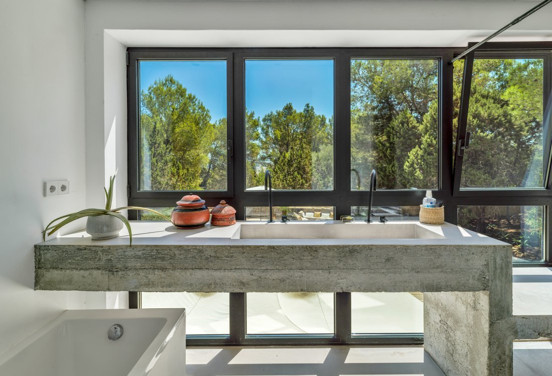 Refugio idílico en las colinas - 31