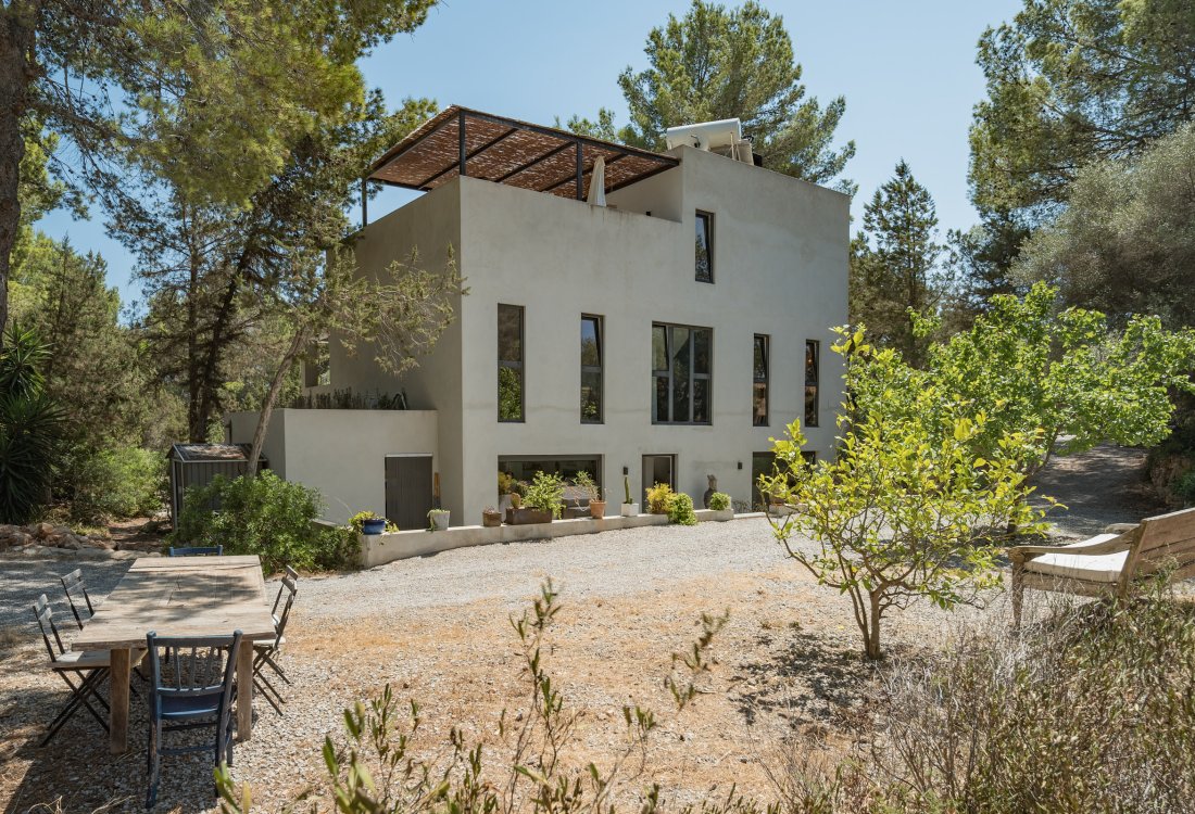 Idyllisches Anwesen in den Hügeln - 25