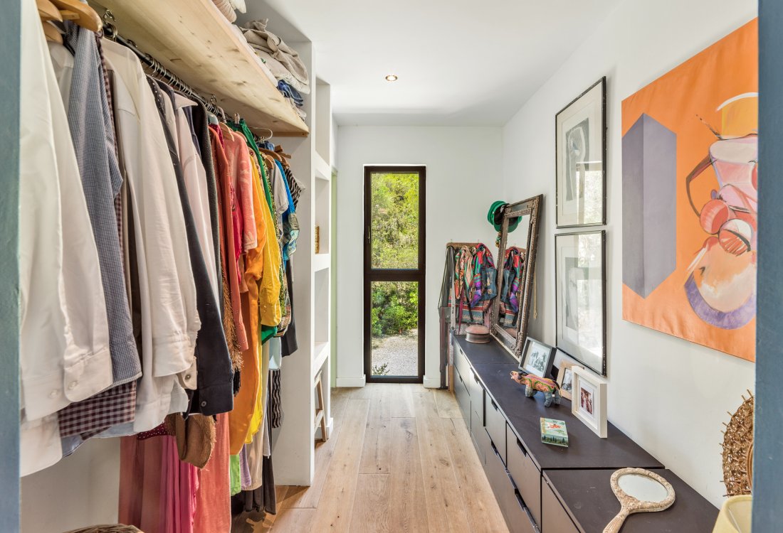 Idyllisches Anwesen in den Hügeln - 10