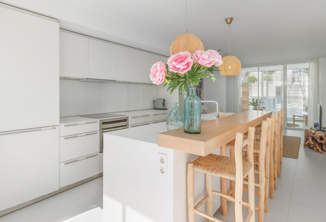 Elegante apartamento en ubicación codiciada - 4