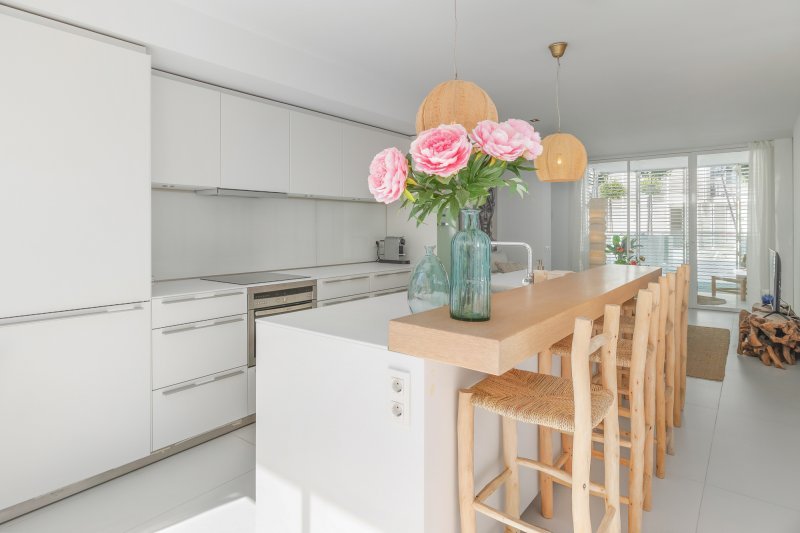 Elegante Wohnung in begehrter Lage - 4
