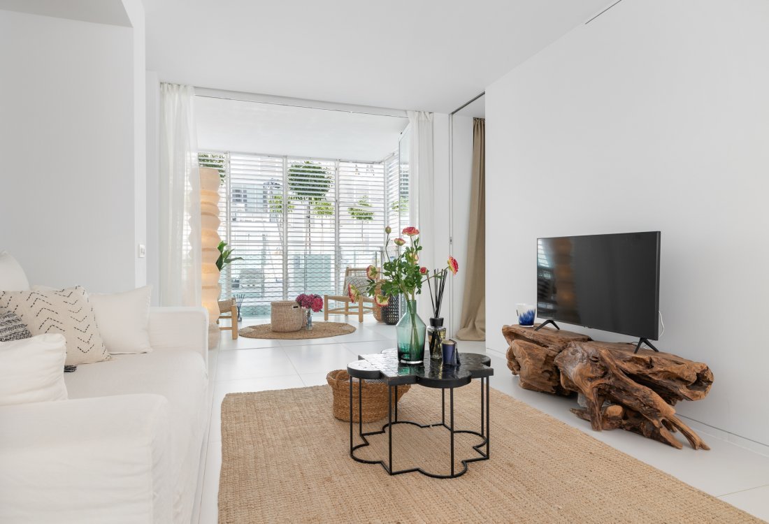 Elegante apartamento en ubicación codiciada - 14