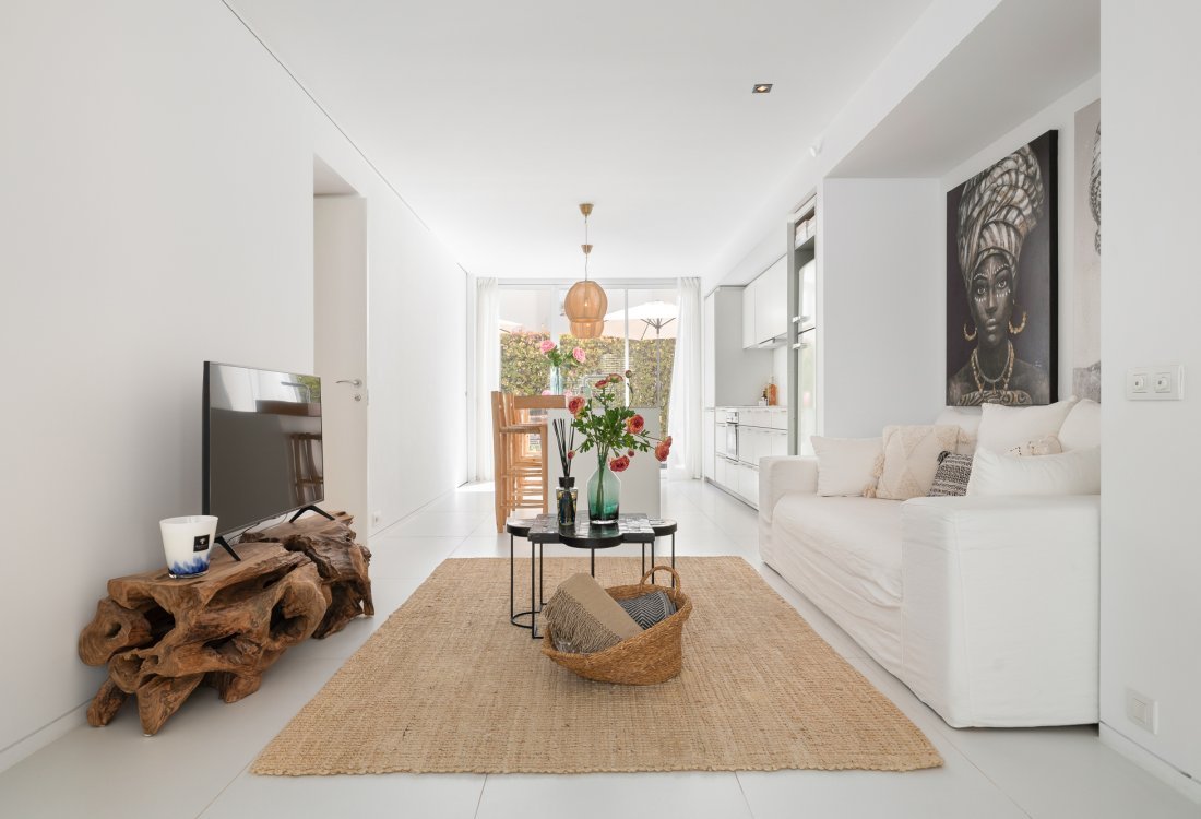 Elegante apartamento en ubicación codiciada - 8