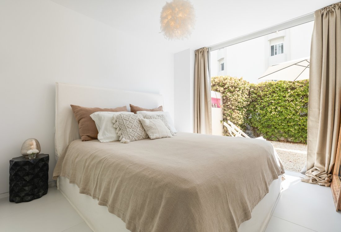 Elegante apartamento en ubicación codiciada - 16