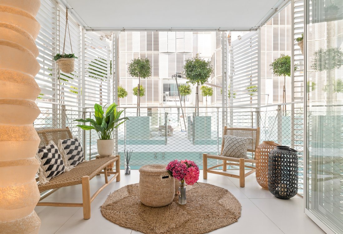 Elegante apartamento en ubicación codiciada - 6