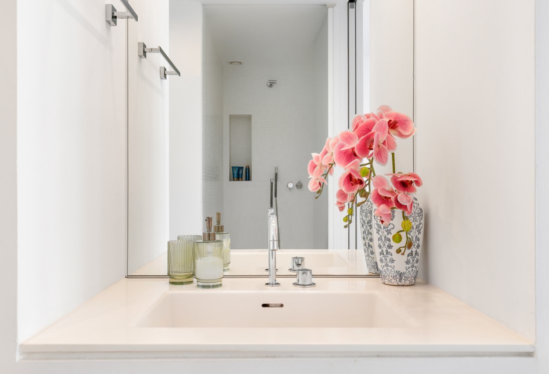 Elegante apartamento en ubicación codiciada - 18