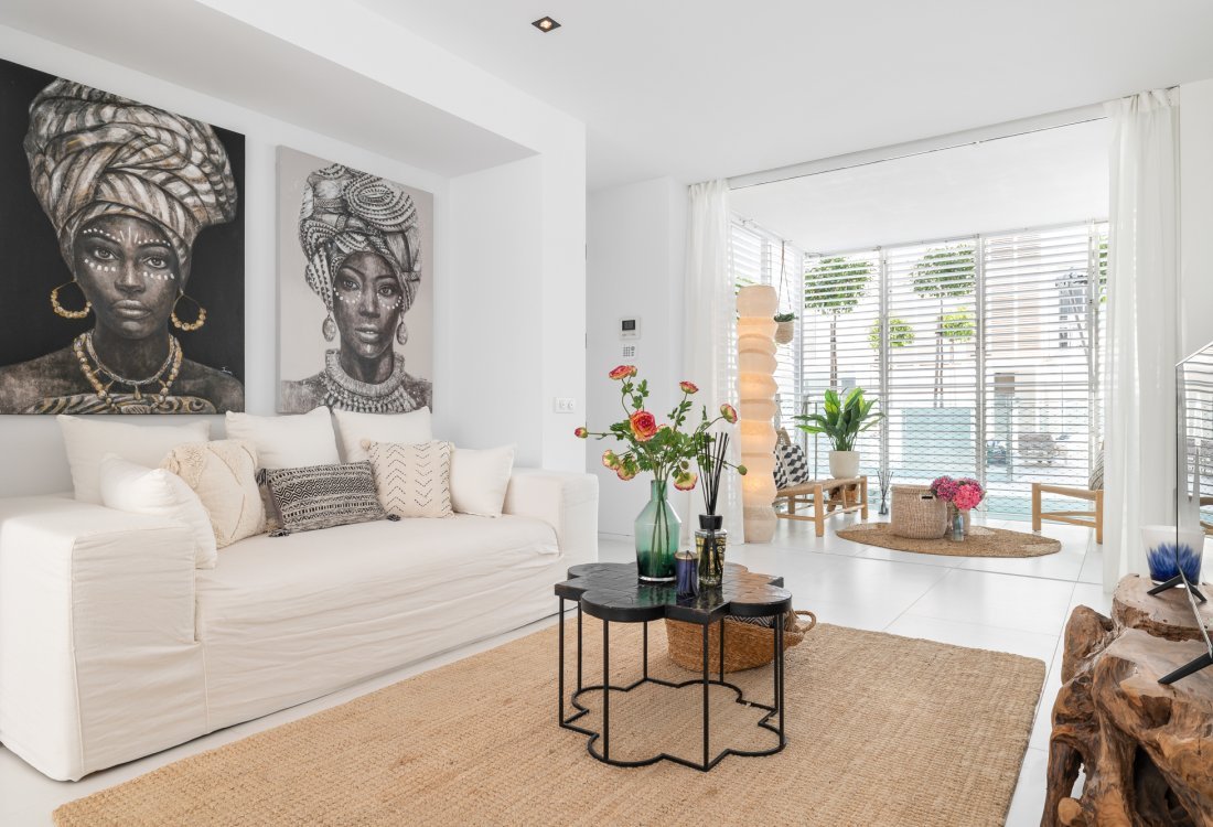 Elegante apartamento en ubicación codiciada - 12