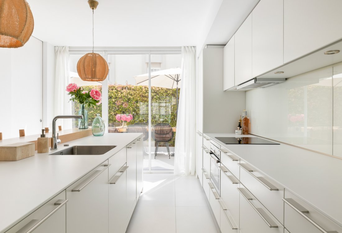 Elegante apartamento en ubicación codiciada - 10