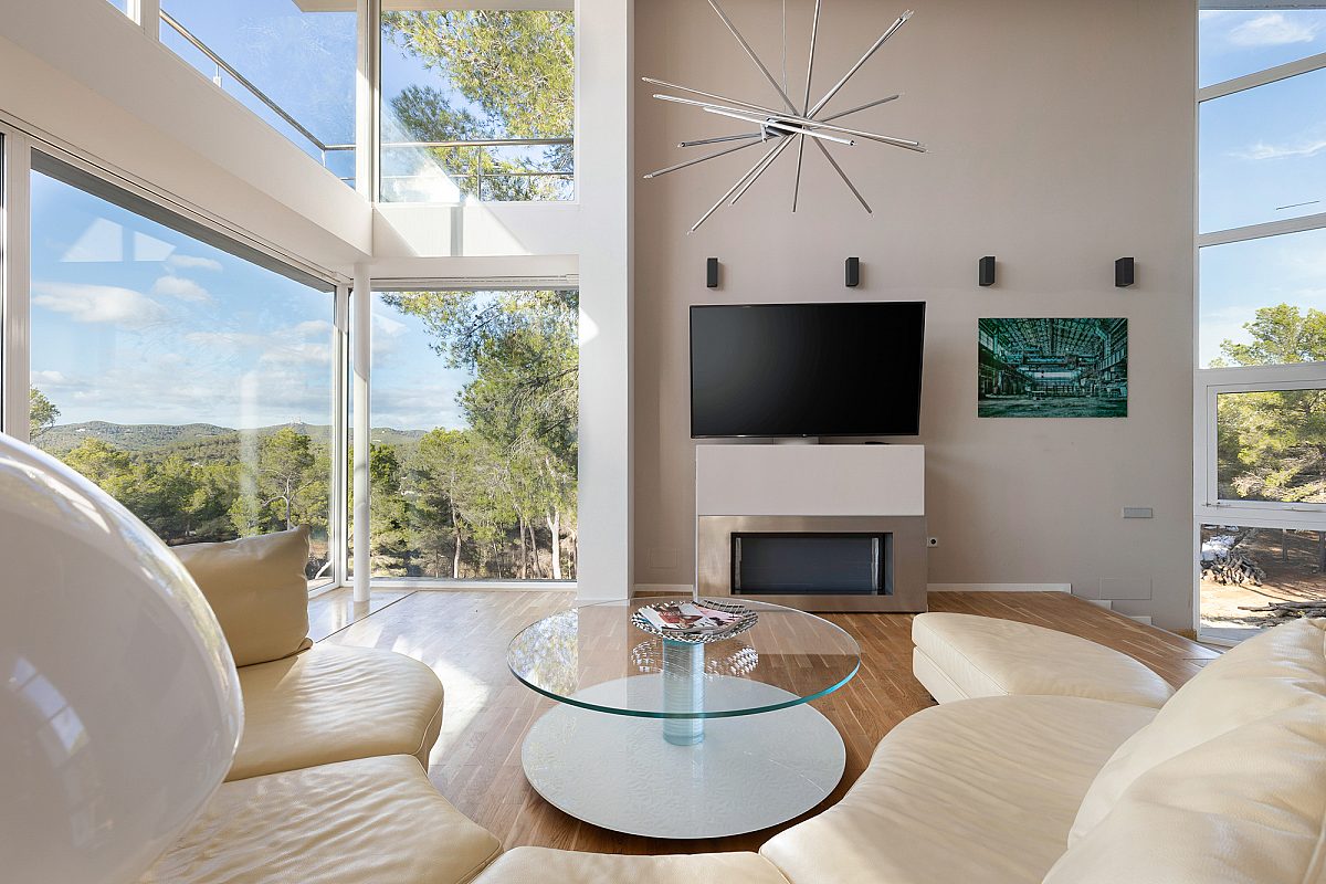 Beverly Hills-style villa in a private setting - 7