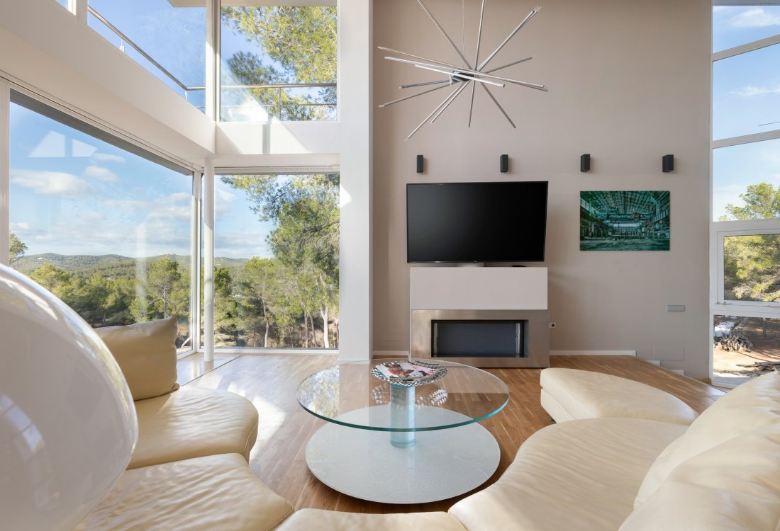 Beverly Hills-style villa in a private setting - 7
