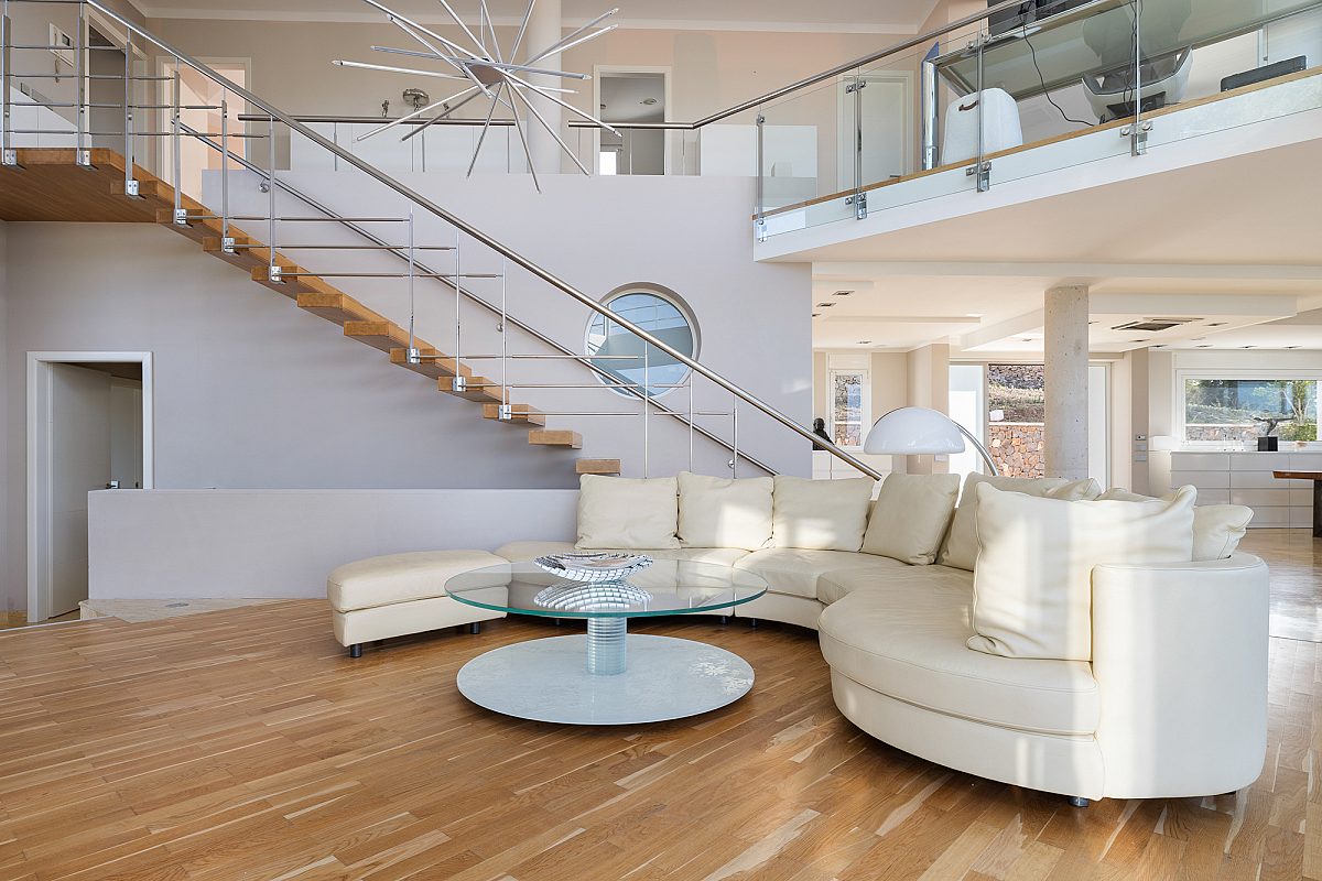 Beverly Hills-style villa in a private setting - 8