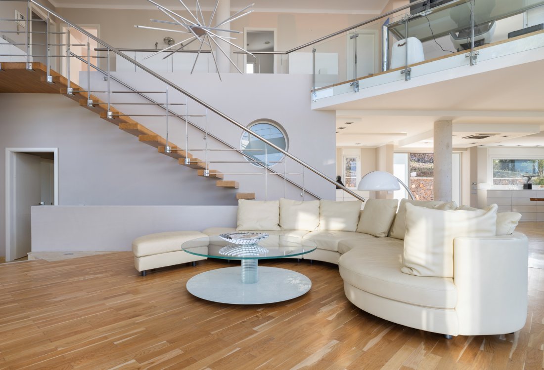 Beverly Hills-style villa in a private setting - 8