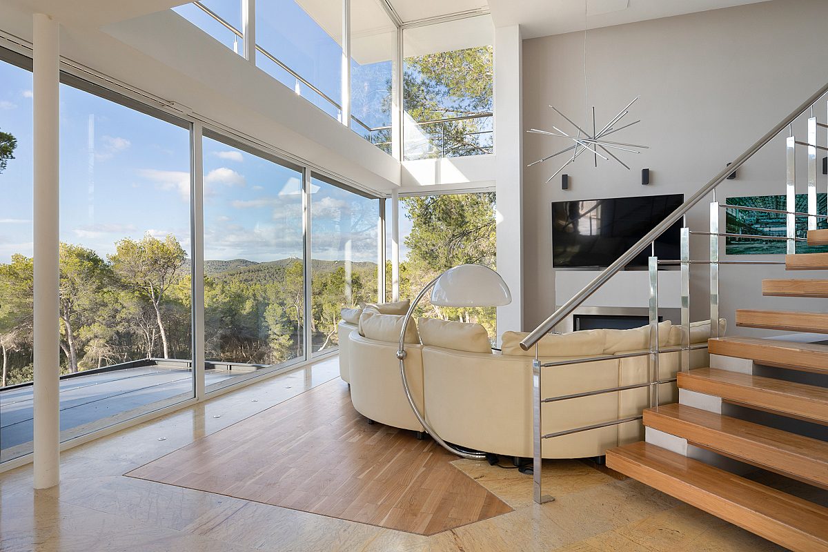 Beverly Hills-style villa in a private setting - 6