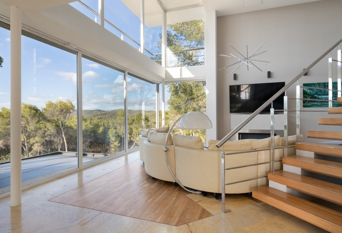Beverly Hills-style villa in a private setting - 6