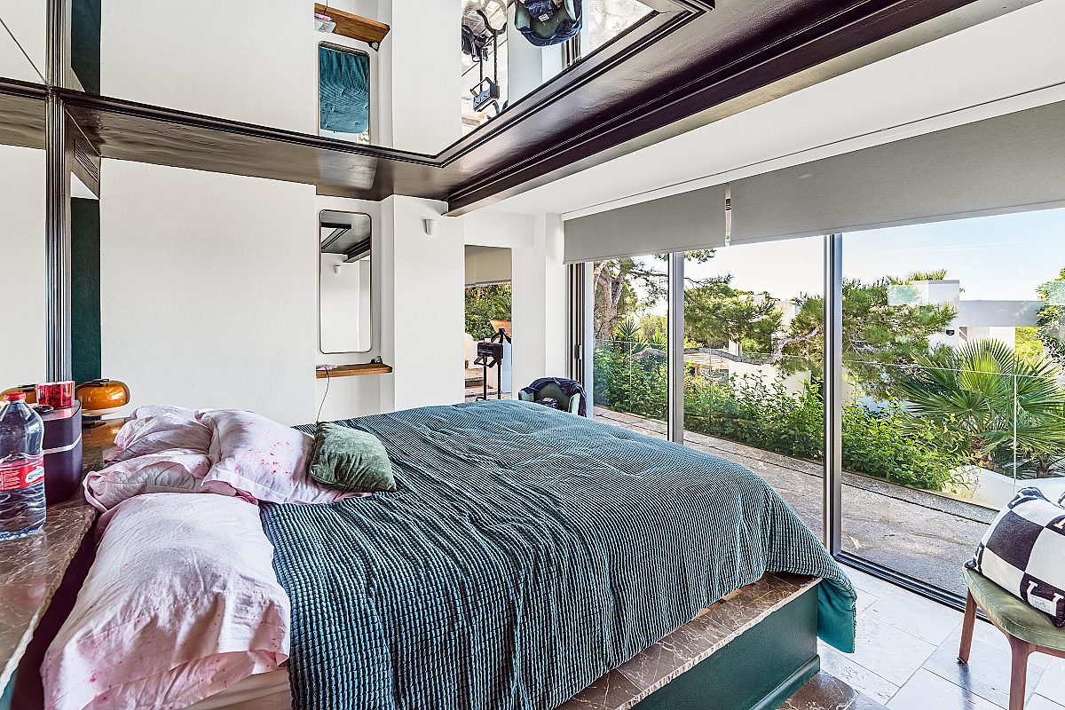Renovierte Villa mit Meerblick mit zwei Einheiten - 8