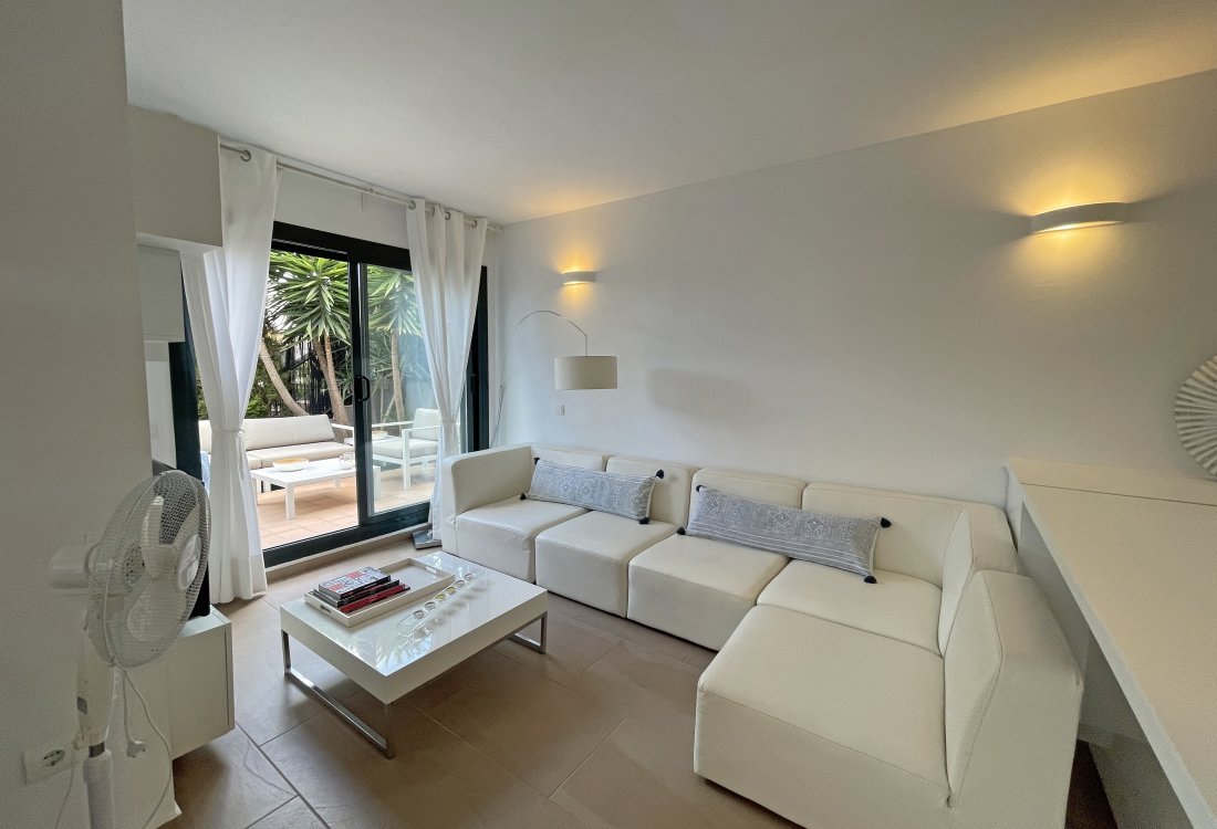 House in private urbanisation with views to the sea - 7