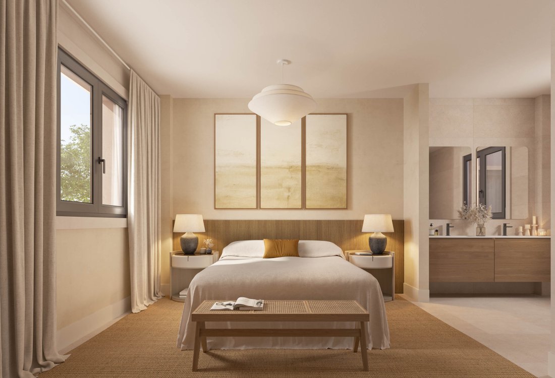 New-build townhouse just steps from the beach - 6