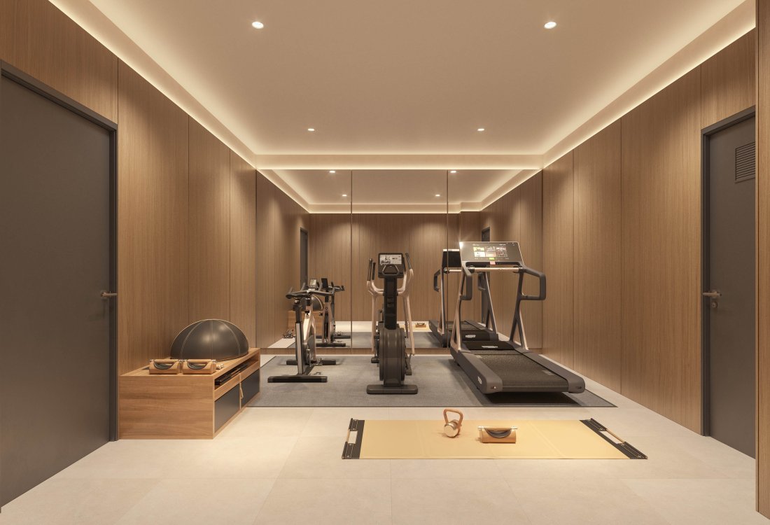 New-build townhouse just steps from the beach - 8