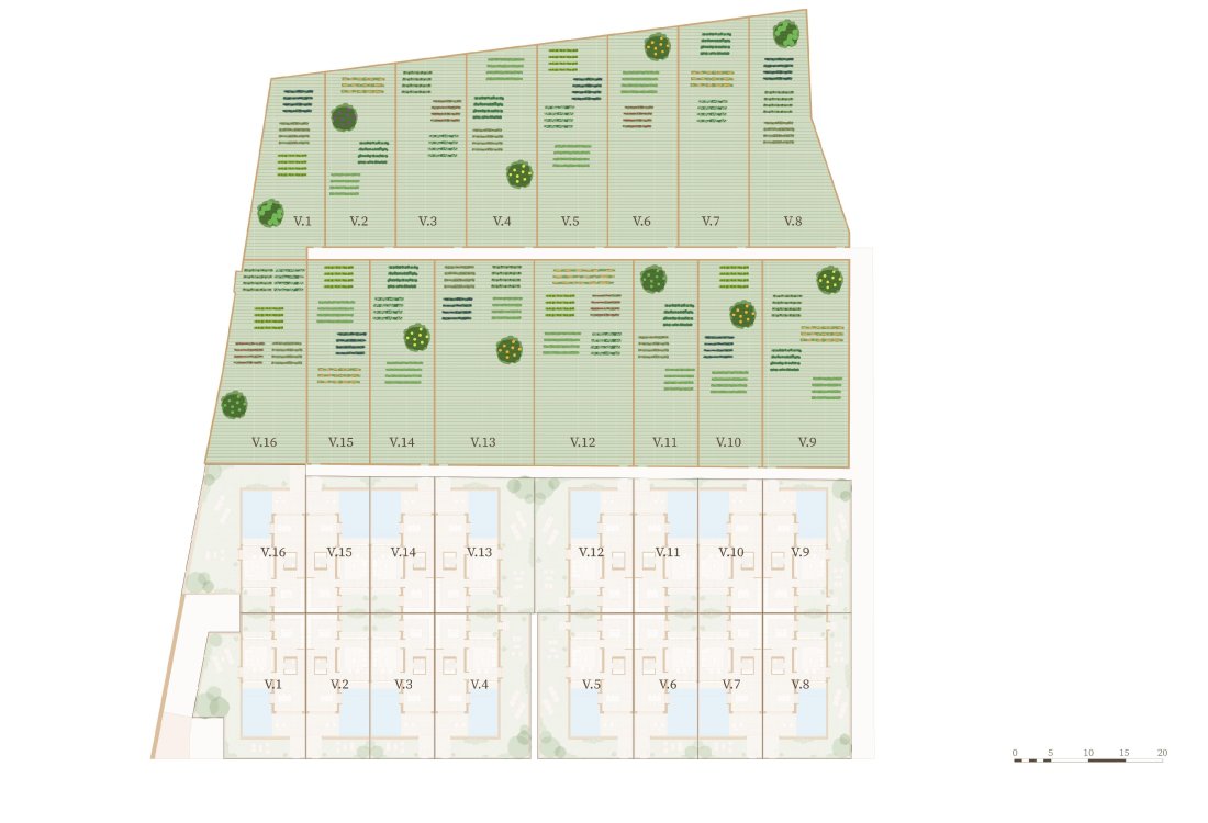 Modern new-build townhouse by the sea - 10