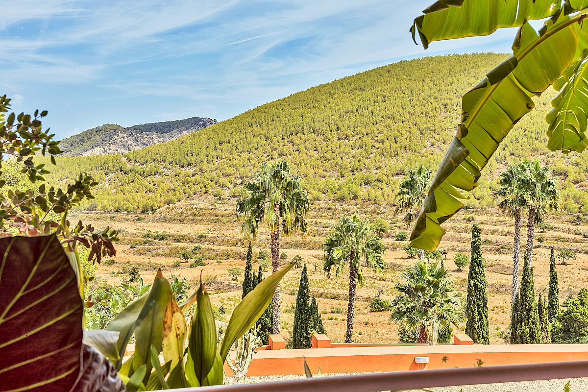 Ruhiges Apartment mit Grünblick in exklusiver Wohnanlage - 10
