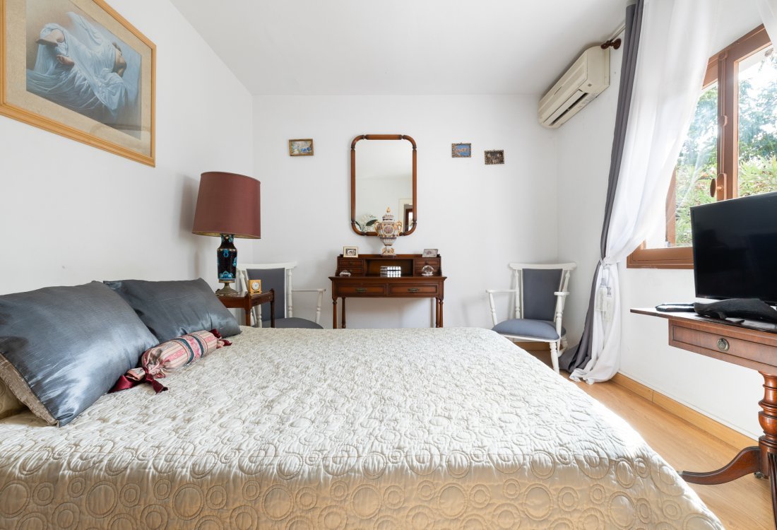 Charming house with private pool close to town - 15