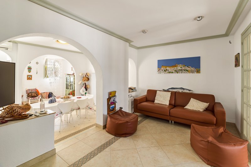 House in walking distance to the sea - 5