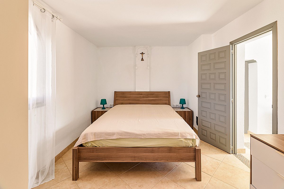 Haus in Gehweite zum Meer - 10