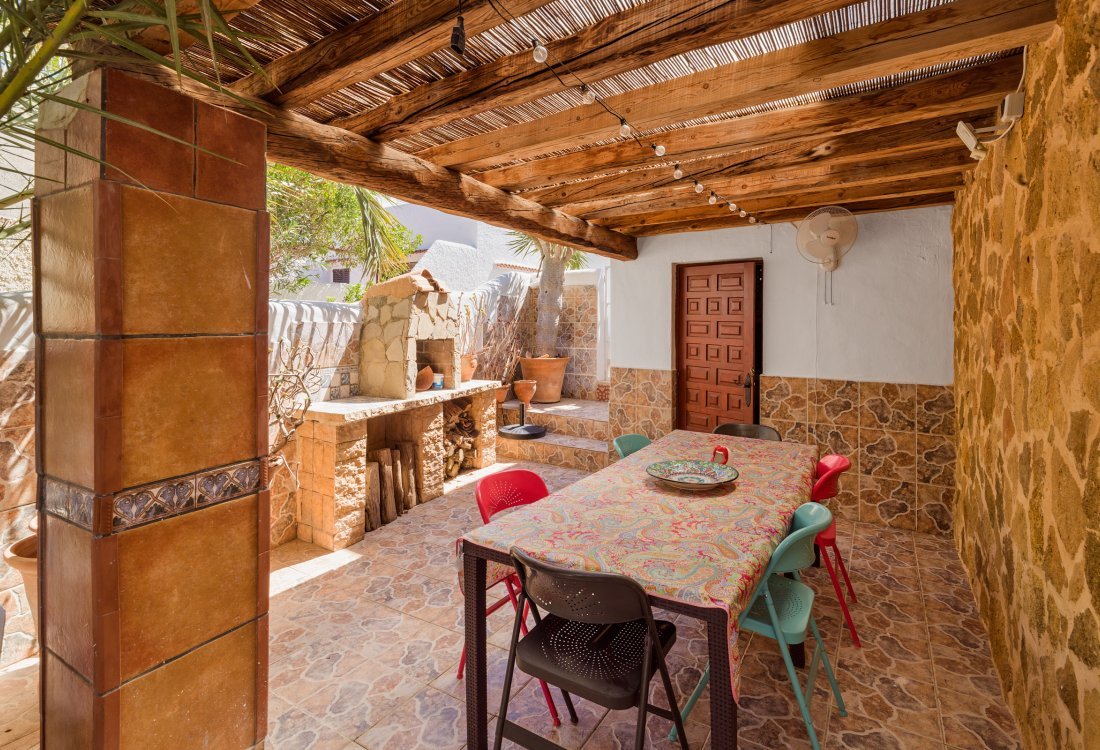 Casa a poca distancia del mar - 2