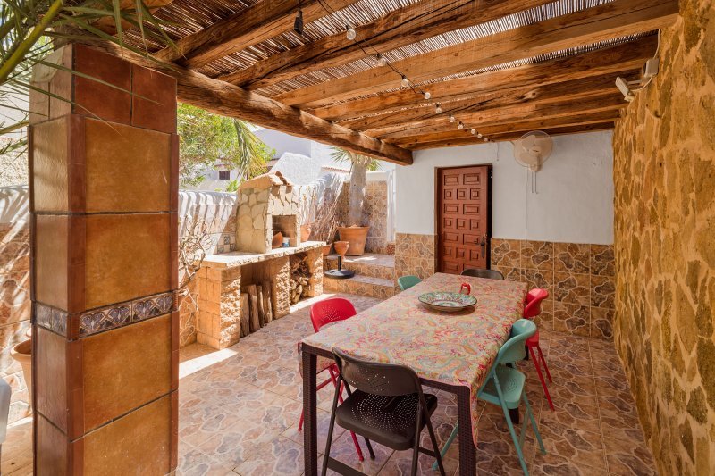 House in walking distance to the sea - 2
