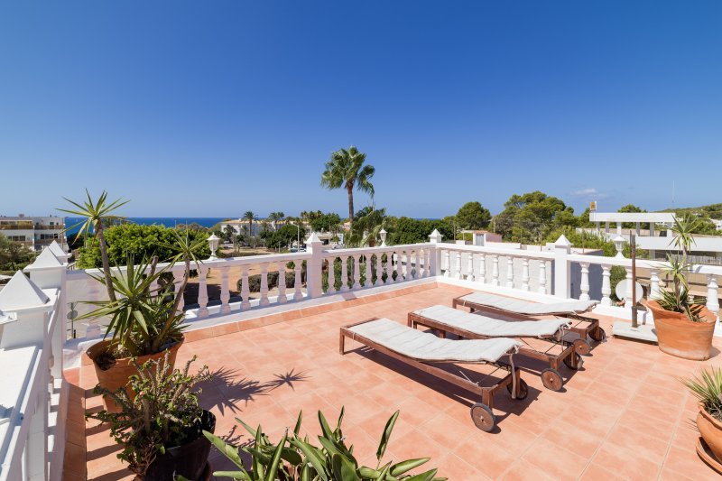 House in walking distance to the sea - 1