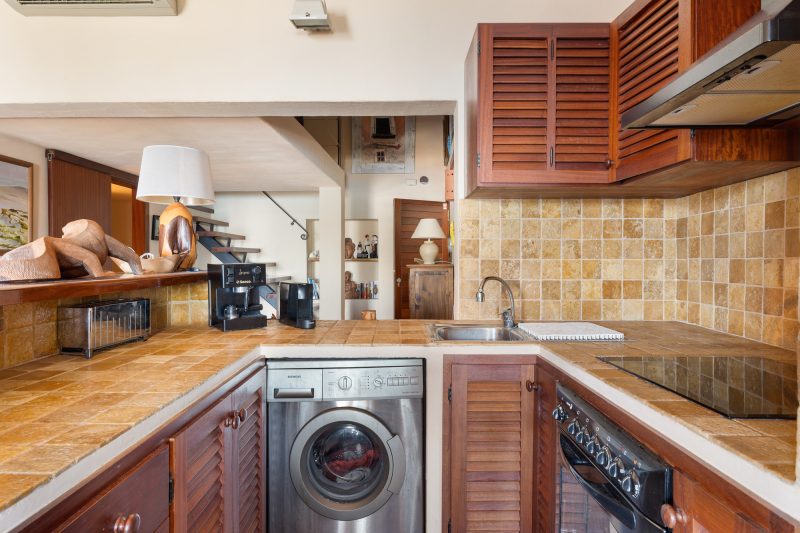 Charmante Wohnung in erster Reihe - 5
