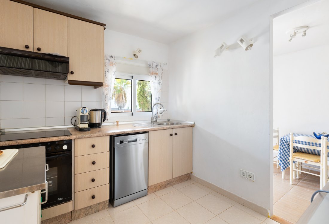 Vielseitiges Zuhause in Strandnähe - 13