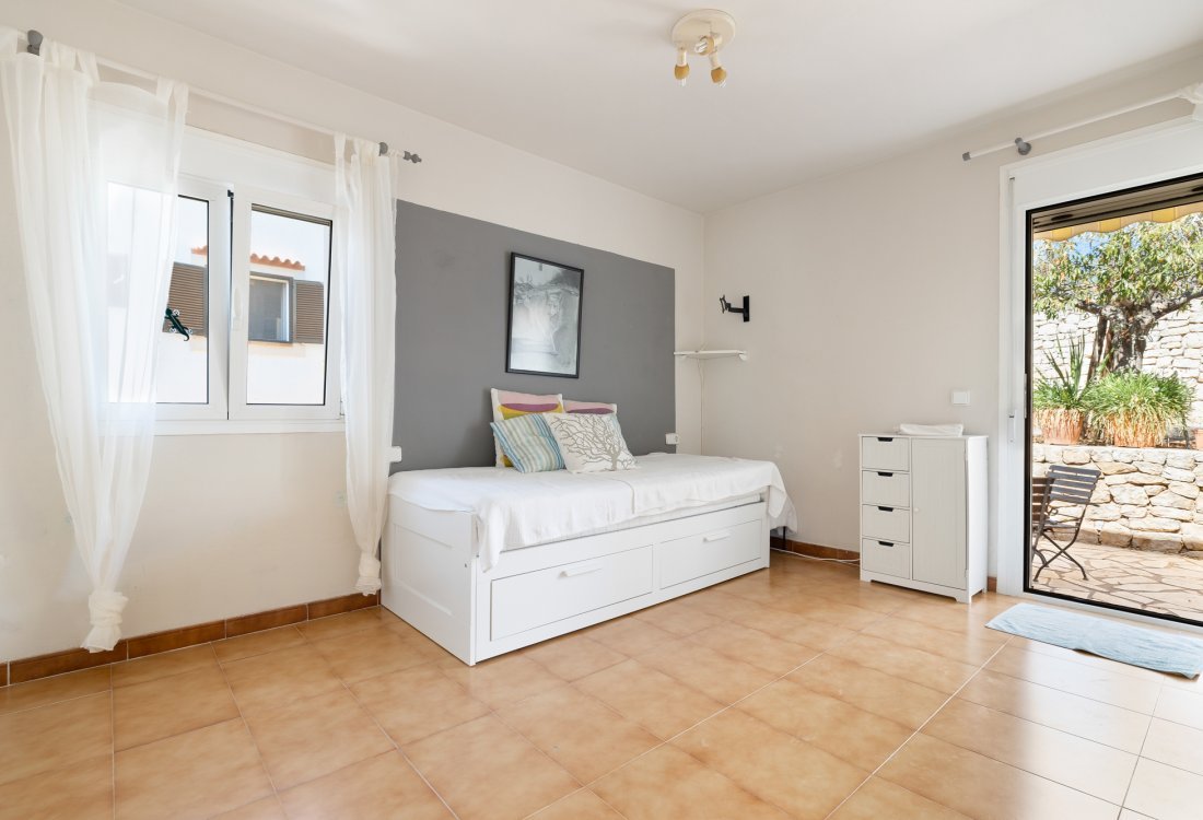 Vielseitiges Zuhause in Strandnähe - 10