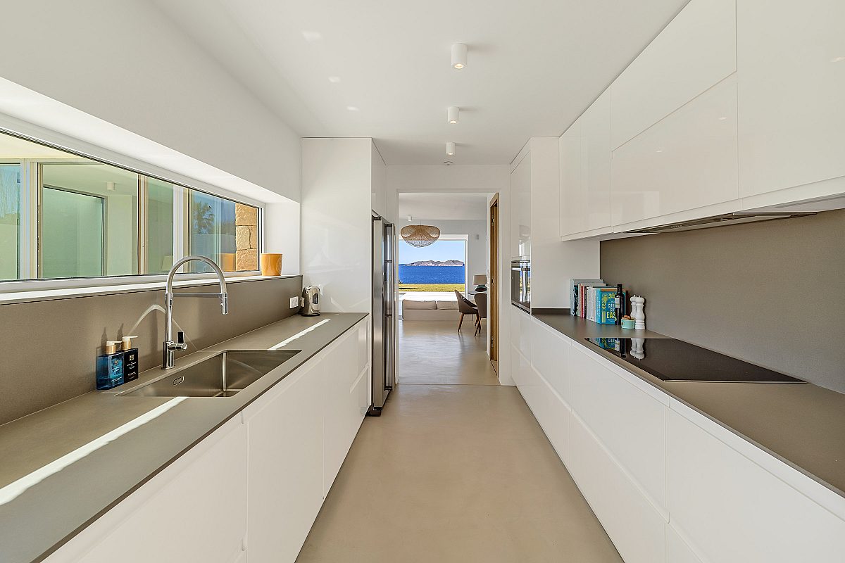 Elegante villa con acceso directo al mar - 12