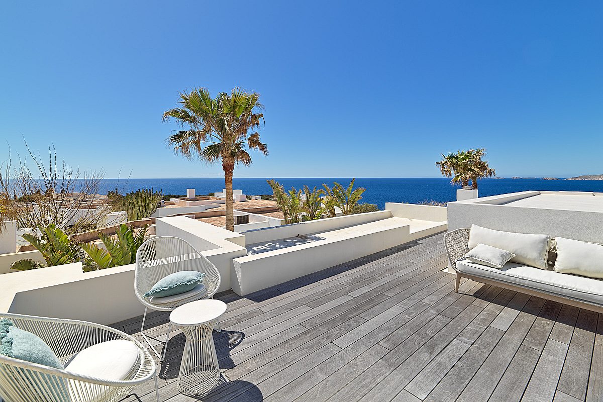 Elegante villa con acceso directo al mar - 26