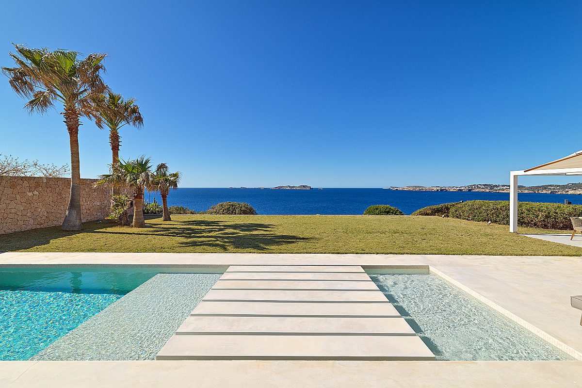 Elegante villa con acceso directo al mar - 9
