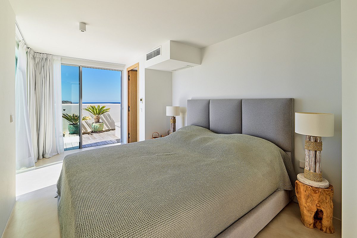 Elegante villa con acceso directo al mar - 17