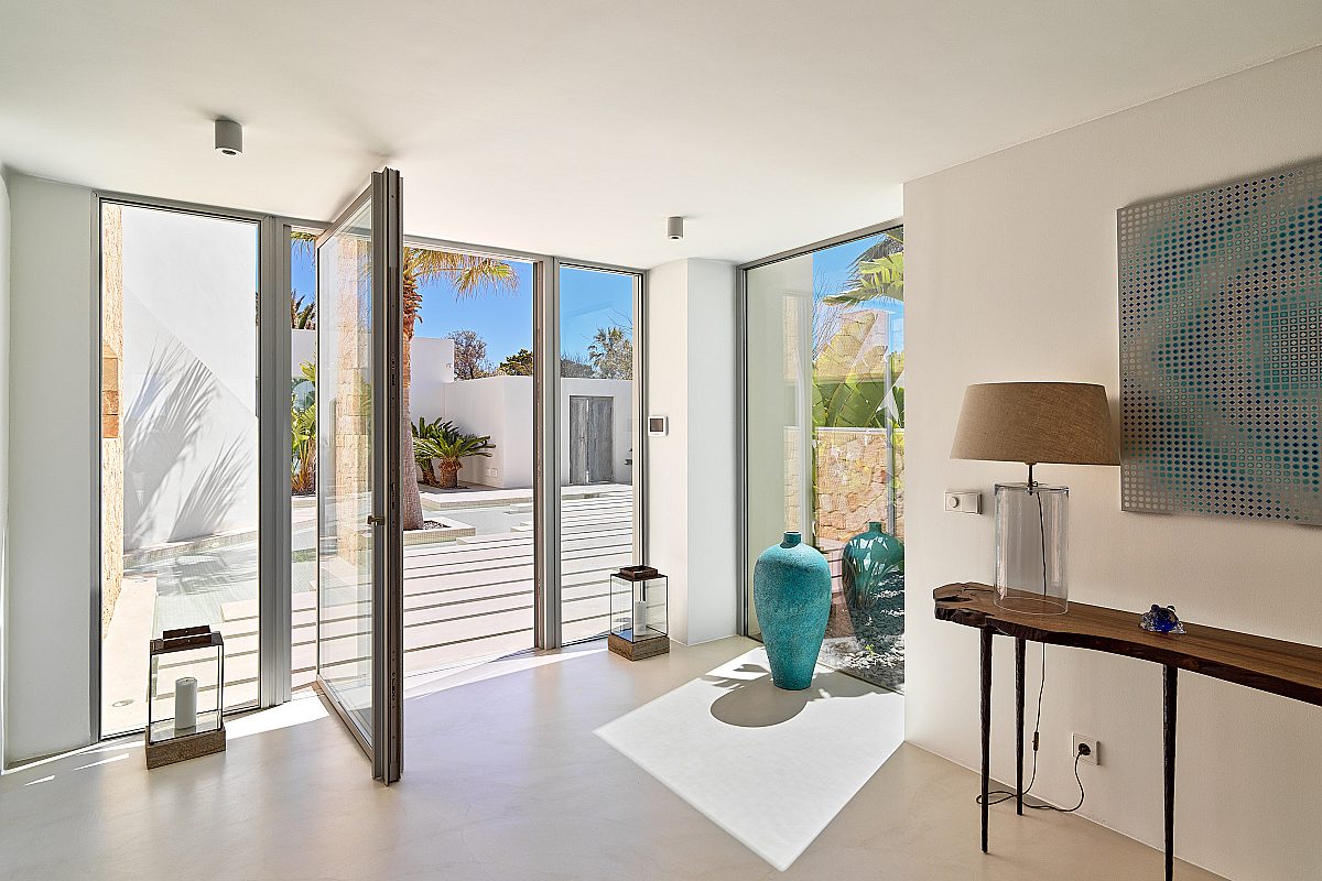 Elegante villa con acceso directo al mar - 11