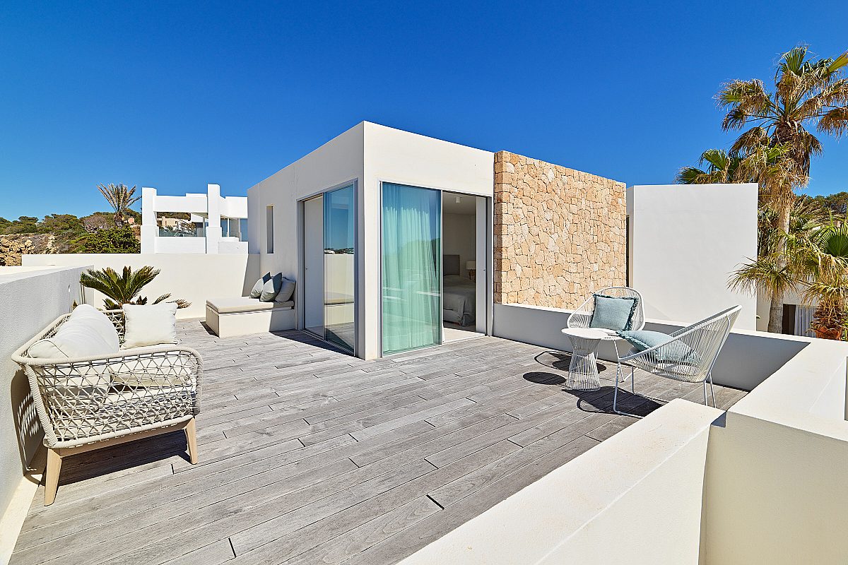 Elegante villa con acceso directo al mar - 25