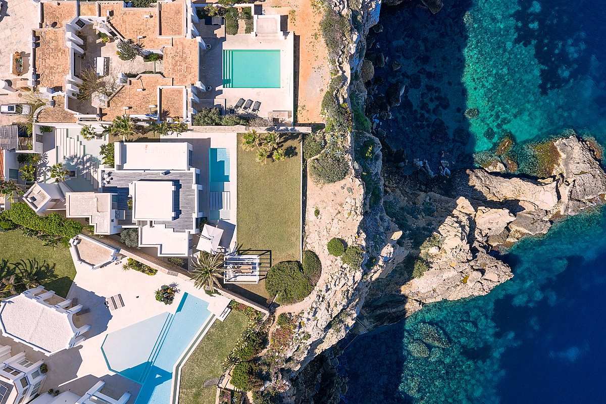 Elegante villa con acceso directo al mar - 22