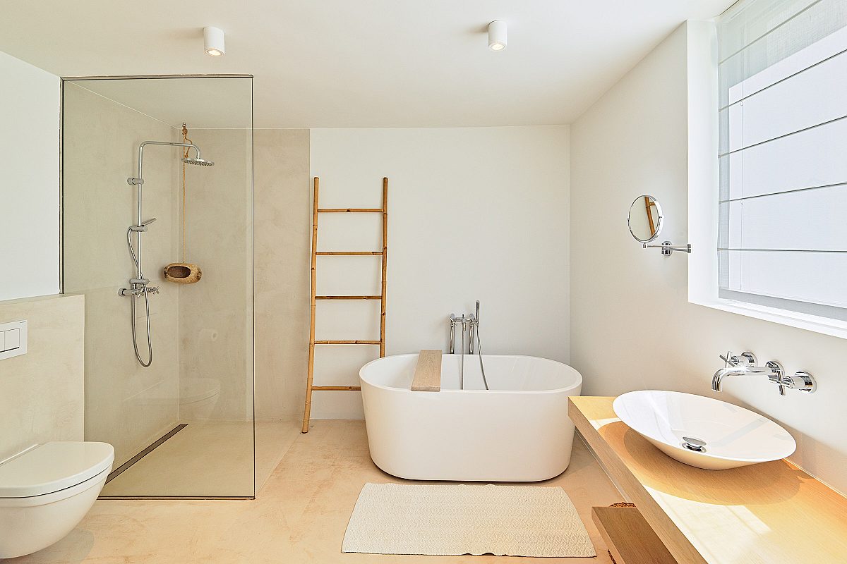 Elegante villa con acceso directo al mar - 14