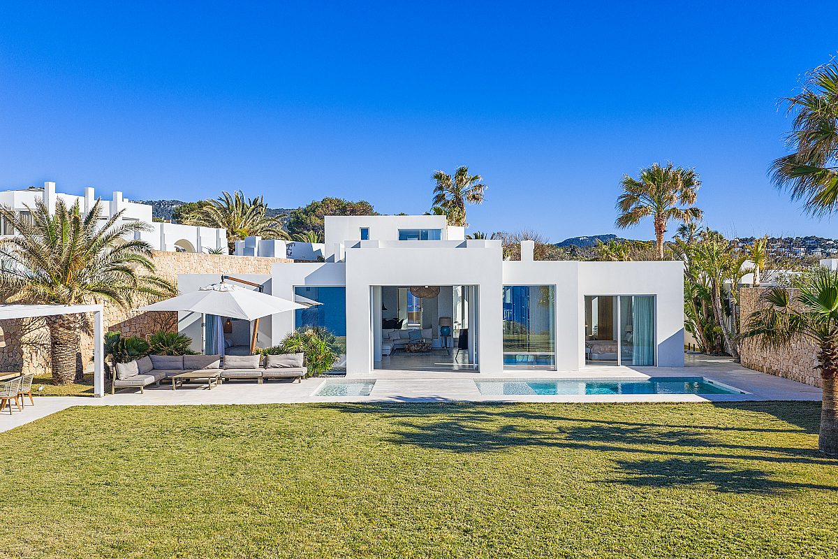 Elegante villa con acceso directo al mar - 21