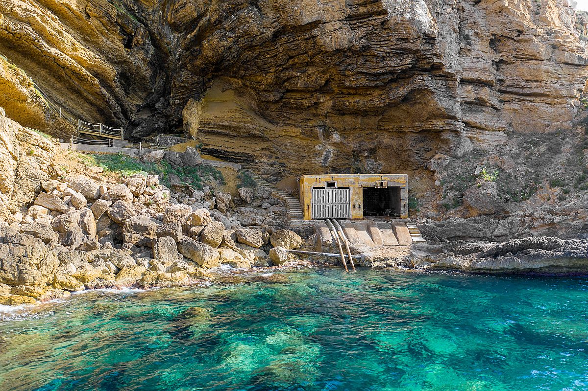 Elegante villa con acceso directo al mar - 5