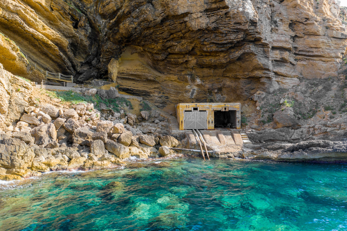 Elegante villa frente al mar con acceso privado - 5