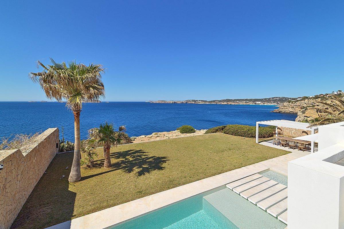 Elegante villa con acceso directo al mar - 10
