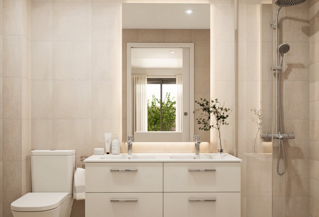Neubau-Penthouse mit großzügigen Terrassen - 8