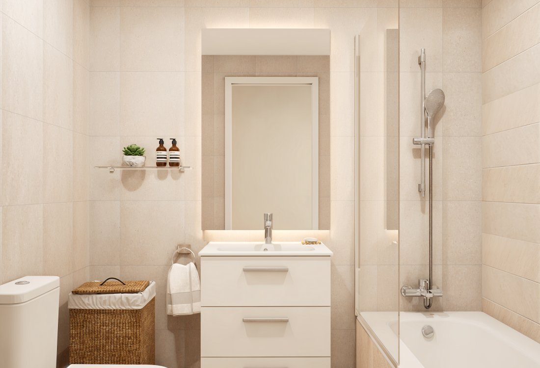 Neubau-Penthouse mit großzügigen Terrassen - 12