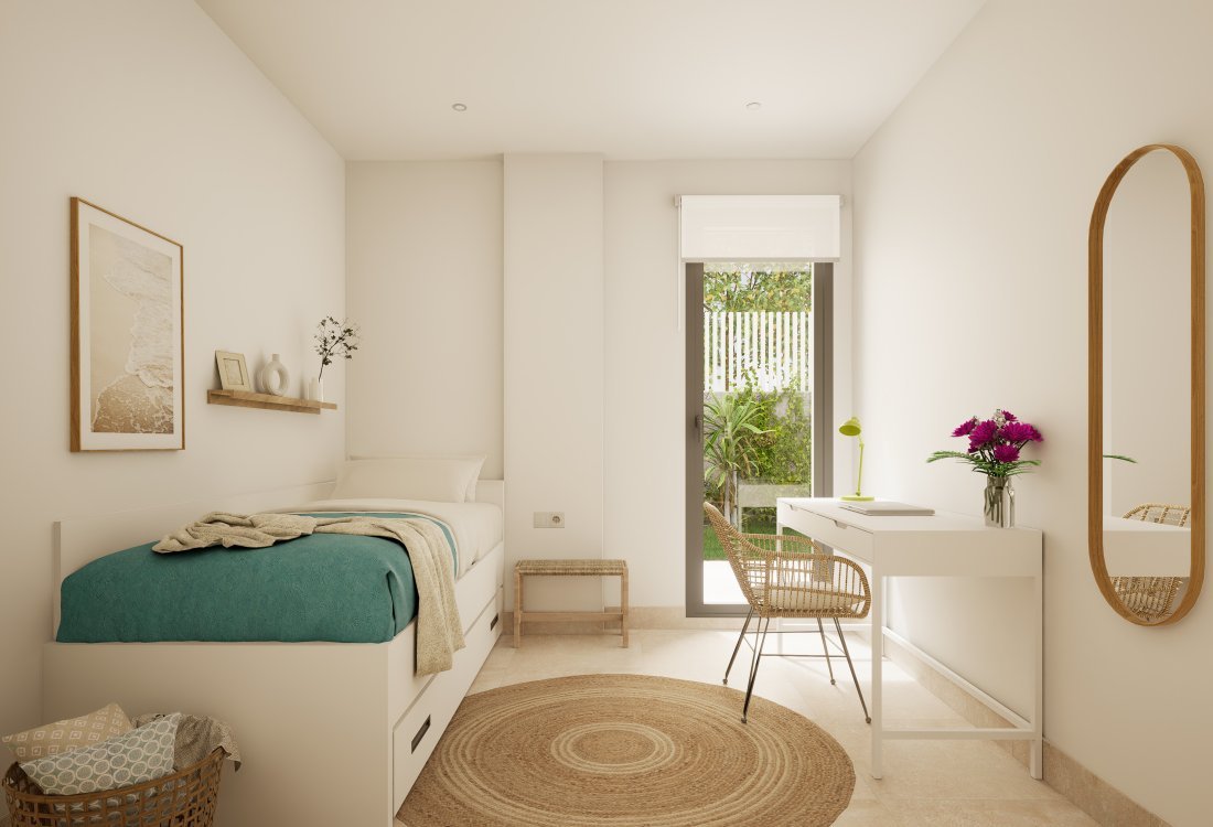 Neubau-Penthouse mit großzügigen Terrassen - 10